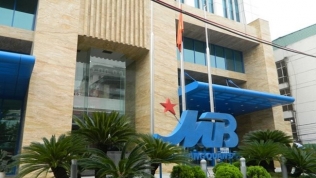 Lộ diện nhà đầu tư ngoại mua cổ phiếu quỹ của MBBank