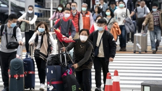 Ngăn chặn 'viêm phổi Vũ Hán': Dừng nhập cảnh qua các lối mòn, lối mở với Trung Quốc