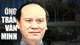 Dự án Habour Ville: Ông Trần Văn Minh nhiều lần bút phê, hơn 2.800 tỷ đồng 'bốc hơi'