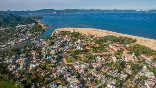 Thủ tướng đồng ý chuyển 38ha đất rừng phòng hộ để làm dự án Vịnh Hòa Emerald Bay Resort
