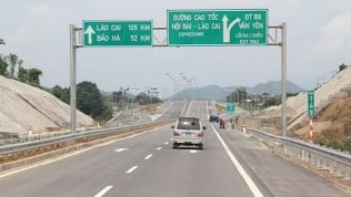 Phó thủ tướng yêu cầu thẩm định việc điều chỉnh dự án cao tốc Tuyên Quang - Phú Thọ