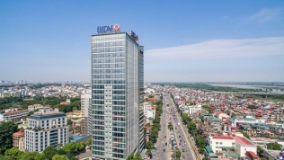 Thuê văn phòng hạng A ở trung tâm Hà Nội: Doanh nghiệp lớn cũng khó có cửa