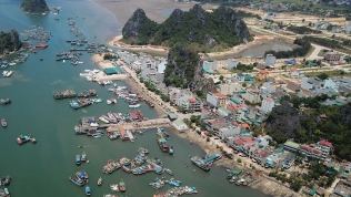 Công ty Mai Quyền làm chủ dự án bến cảng Ao Tiên - Vân Đồn hơn 600 tỷ đồng