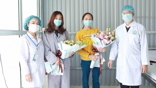 16 người nhiễm virus corona tại Việt Nam đã khỏi bệnh
