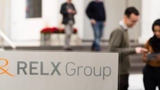 Relx Inc mua công ty Emailage của Mỹ với giá khoảng 480 triệu USD