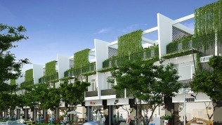 Tập đoàn Phúc Hoàng Ngọc muốn đầu tư khu đô thị xanh 1.900 tỷ đồng tại Quảng Trị