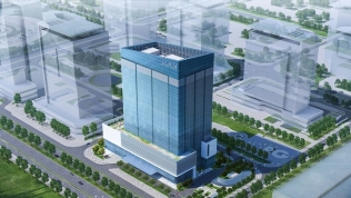 Samsung xây trung tâm R&D 220 triệu USD tại khu Tây Hồ Tây