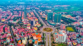 Bắc Ninh đón thêm khu đô thị sinh thái 766ha ở phía tây huyện Thuận Thành