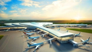 FedEx Express xin đầu tư vào sân bay Long Thành