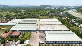 Bình Định: Khu công nghiệp Long Mỹ được mở rộng thêm 100ha