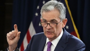 Fed chưa dùng đến lãi suất âm để hỗ trợ nền kinh tế