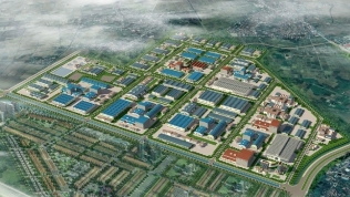 Viglacera đề xuất thuê đất làm KCN Yên Mỹ, tỉnh Hưng Yên nói 'chờ nghị định của Chính phủ'