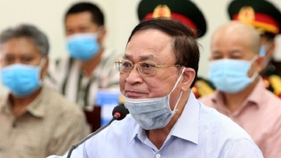 Đô đốc Nguyễn Văn Hiến bị đề nghị 3 - 4 năm tù, 'Út trọc' 20 năm tù