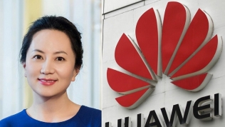 'Nút thắt' trong vụ dẫn độ CFO của Huawei sẽ được công bố vào ngày 27/5