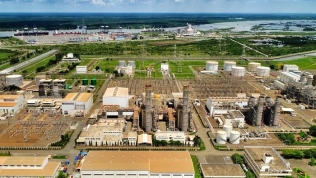 Vũng Tàu: Trung tâm điện lực Long Sơn hơn 3,7 tỷ USD dự kiến khởi công vào quý IV/2021