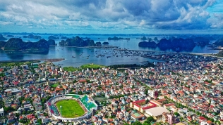 Quảng Ninh sắp có thêm khu du lịch và đô thị rộng 1.730ha tại TP. Cẩm Phả