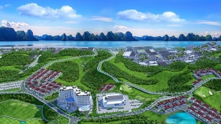 BĐS tuần qua: Vingroup làm chủ dự án Hạ Long Xanh 10 tỷ USD, Vinaconex muốn xây mới 6 toà chung cư