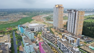 BĐS tuần qua: Bộ Công an phản đối chuyển condotel thành nhà ở, Dream City của Vinhomes chờ Thủ tướng chấp thuận