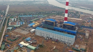 Sai phạm tại nhiệt điện Thái Bình 2: Kiến nghị Ủy ban kiểm tra Trung ương xử lý cán bộ