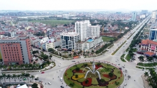 Vinfa - thành viên của Vingroup tài trợ lập quy hoạch khu đô thị 360ha ở Bắc Ninh