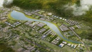 Bình Định tìm chủ cho 3 dự án khu đô thị có tổng mức đầu tư gần 7.000 tỷ