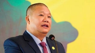 Ông Lê Phước Vũ và siêu dự án thép Cà Ná 10 tỷ USD: Từ ‘ngu gì không làm’ đến tuyên bố ‘khai tử’