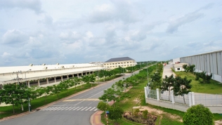 Bắc Ninh sắp có khu công nghiệp Gia Bình II quy mô hơn 260ha