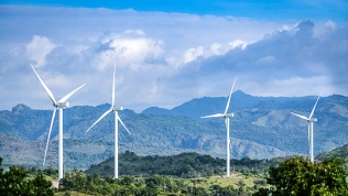 Gia Lai đón 2 dự án điện gió gần 5.500 tỷ đồng