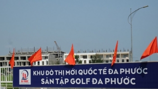 Vừa chống dịch, Đà Nẵng vừa thực hiện kết luận thanh tra tại khu đô thị quốc tế Đa Phước