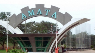 Đồng Nai sắp có thêm dự án thành phố Amata Long Thành 750ha