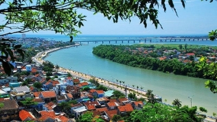 Phú Yên sẽ có khu đô thị Ngọc Lãng gần 3.700 tỷ đồng