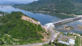 Bình Định 'xin' Chính phủ hỗ trợ 860 tỷ đồng làm đập dâng Phú Phong
