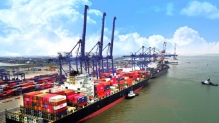 Hải Phòng: Hateco đủ điều kiện làm 2 bến cảng 6.425 tỷ đồng tại cảng Lạch Huyện