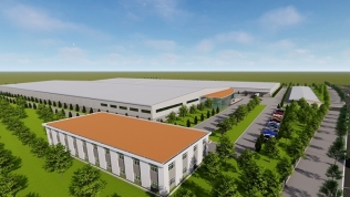 BĐS tuần qua: ‘Đại gia’ Mỹ rót 110 triệu USD vào Đà Nẵng, TNG Holdings làm 2 dự án ở Bình Định