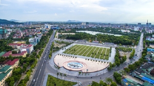 Hai doanh nghiệp trúng dự án đô thị hơn 4.000 tỷ ở Nghệ An