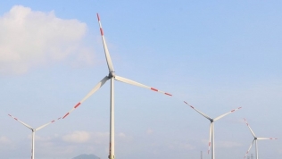 Điện gió ngoài khơi: Nhiều triển vọng nhờ thuận lợi tiếp cận vốn
