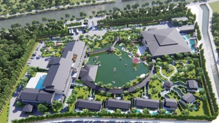 BĐS tuần qua: Tăng vốn dự án có casino Vân Đồn lên 50.000 tỷ, Thanh Hóa tìm chủ dự án 6.000 tỷ