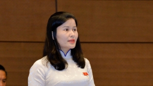 ĐBQH Bùi Thị Quỳnh Thơ: 'Cần tránh tình trạng địa phương lần lượt xin cơ chế đặc thù'