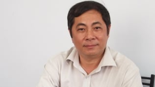 TS Đinh Thế Hiển: ‘Khủng hoảng Evergrande không ảnh hưởng thị trường Việt Nam’