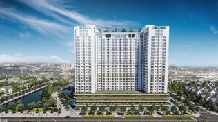 Capital House tiếp tục rót 2.255 tỷ đồng xây khu đô thị ở Bình Định