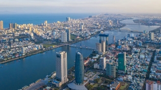 Đề xuất Chính phủ giao Đà Nẵng lập đề án 'Xây dựng trung tâm tài chính quy mô khu vực'