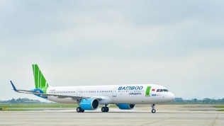 Bamboo Airways muốn IPO tại Mỹ, thu về 200 triệu USD