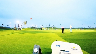 Thủ tướng cho phép chuyển mục đích 156ha đất rừng để FLC làm sân golf ở Gia Lai