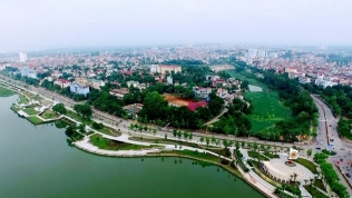 Trúng 2 dự án nghìn tỷ ở Phú Thọ, quỹ đất của May - Diêm Sài Gòn ngày càng phình to
