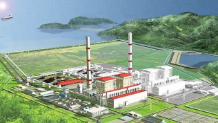 Lộ diện 3 ‘ông lớn’ hợp lực trúng gói thầu hơn 30.200 tỷ đồng làm dự án nhiệt điện Quảng Trạch I