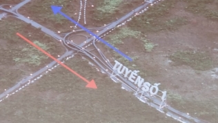 Đề nghị ACV sớm cung cấp hồ sơ bản vẽ thiết kế đường kết nối sân bay Long Thành