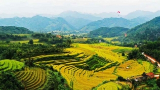 Quảng Ninh thu hồi địa điểm nghiên cứu quy hoạch Làng du lịch cộng đồng 23ha