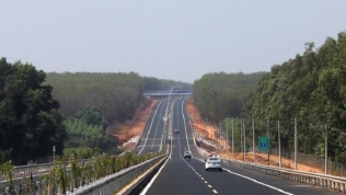 Đầu tư 24.274 tỷ đồng xây tuyến cao tốc TP. HCM - Thủ Dầu Một - Chơn Thành