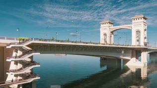 Tư vấn TEDI nói gì về những ý kiến trái chiều xung quanh thiết kế cầu Trần Hưng Đạo?
