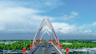 Nam Định tìm nhà thầu làm đường trục phía Nam thành phố gần 1.500 tỷ đồng